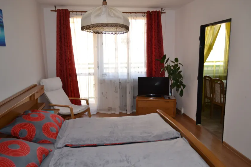 Apartment Alejní - Image 1