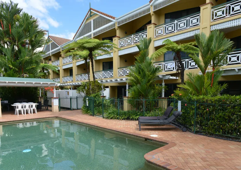 Waterfront Terraces - Image 1