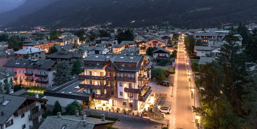 Sottovento Luxury Hospitality - Image 1