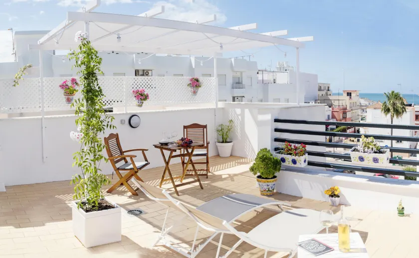 Summerland Apartments Rota - Image 1