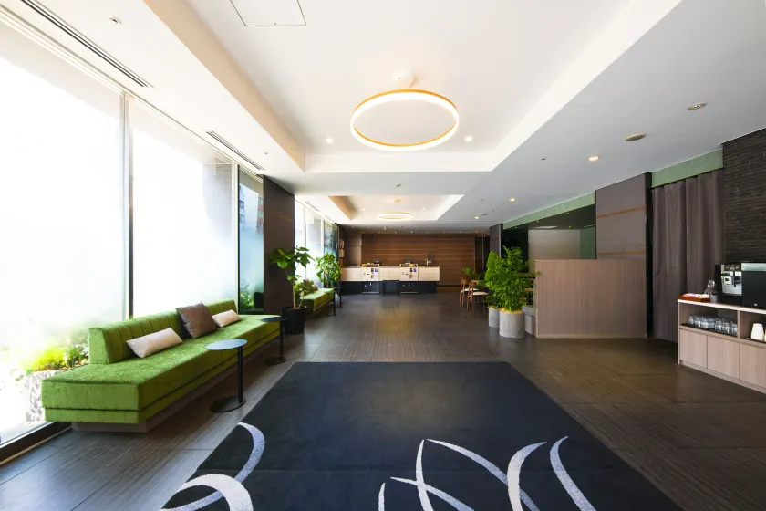 Villa Fontaine Tokyo Kudanshita - Image 1