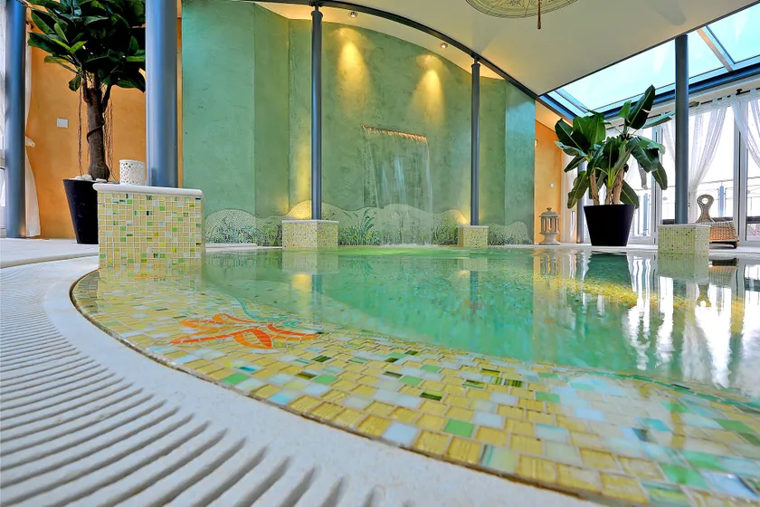 Boutiquehotel La Casa - Image 1