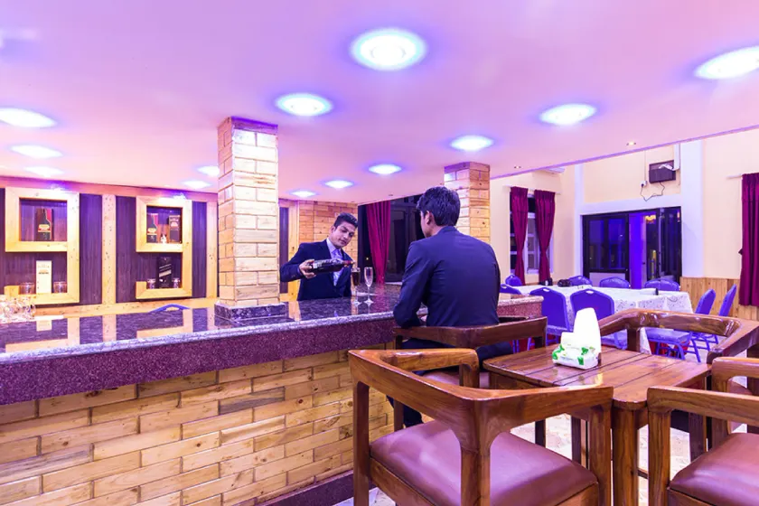 Midpoint Inn Resort - Image 1