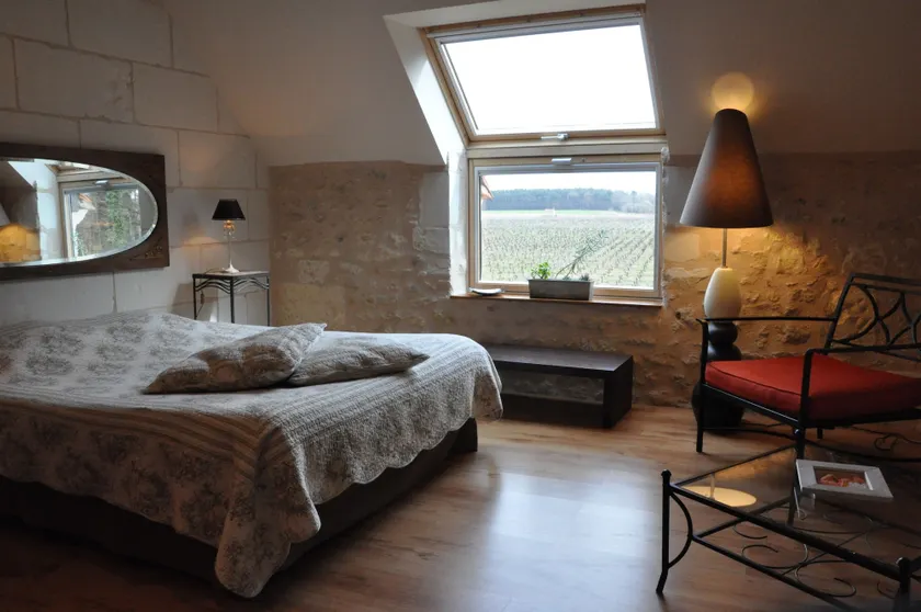 Les Pierres D'aurèle Chambres d'Hôtes - Image 1