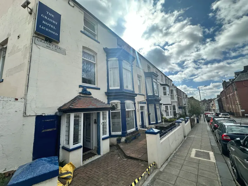 Granby Hotel - Image 1