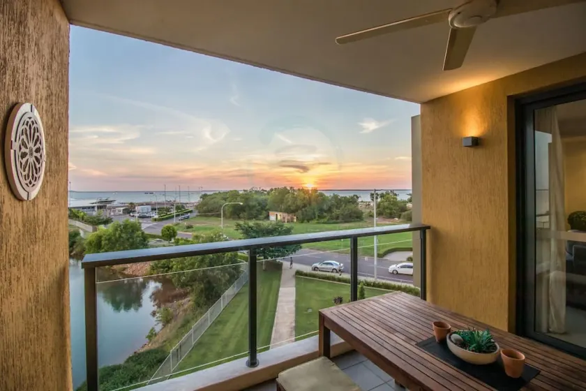 Signatures Darwin Waterfront - Room