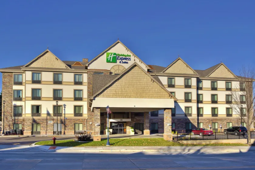 Holiday Inn Express Frankenmuth by IHG - Image 1