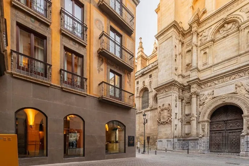 Áurea Catedral by Eurostars Hotel Company - Image 1