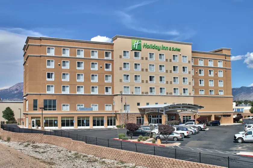 Holiday Inn & Suites Albuquerque-North I-25 by IHG - Image 1
