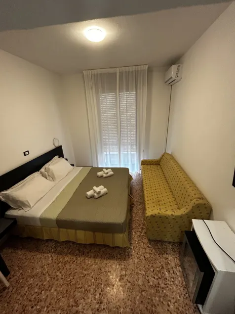 Hotel Perla - Image 1