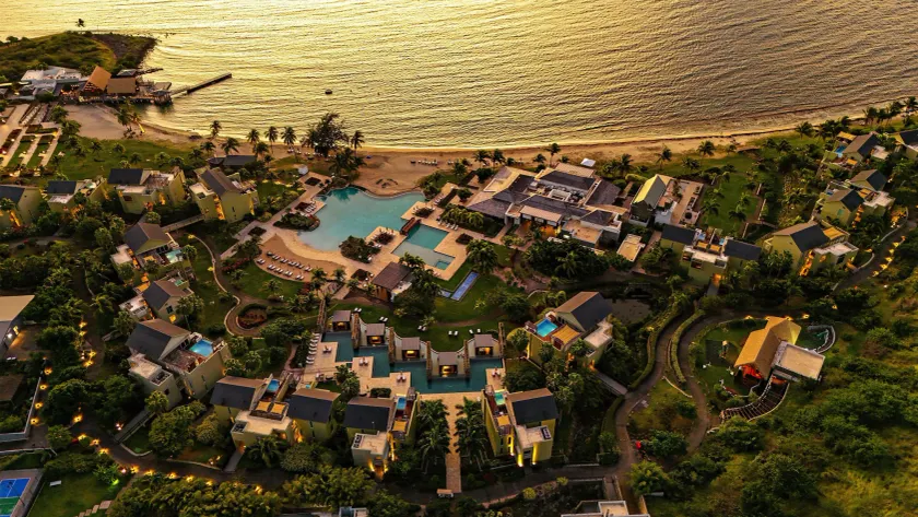 Park Hyatt St. Kitts - Image 1
