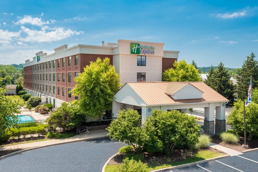 Holiday Inn Express Exton - Great Valley by IHG - Image 1