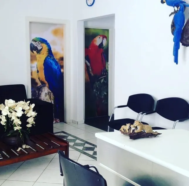 Hotel Safari Cuiaba - Image 1
