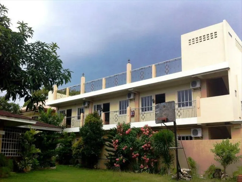 Spurlock Residences - Image 1