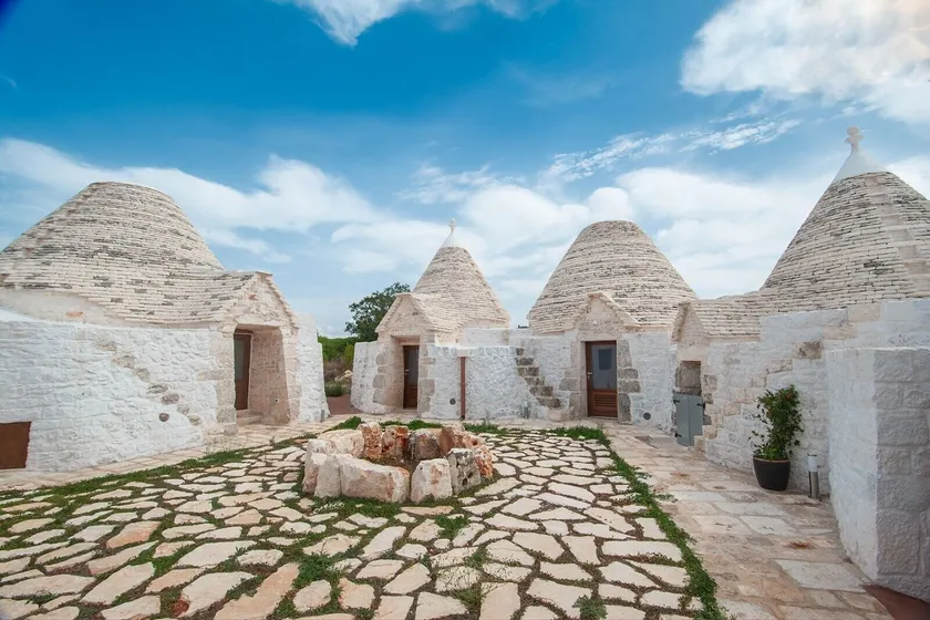Masseria Dirupo - Image 1