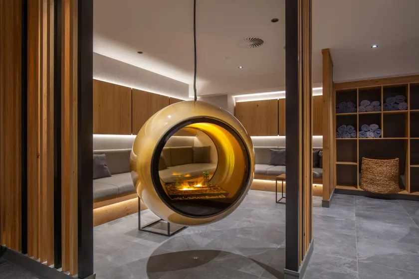Ruhpoldinger Hof - Hotel & Wellness - Image 1