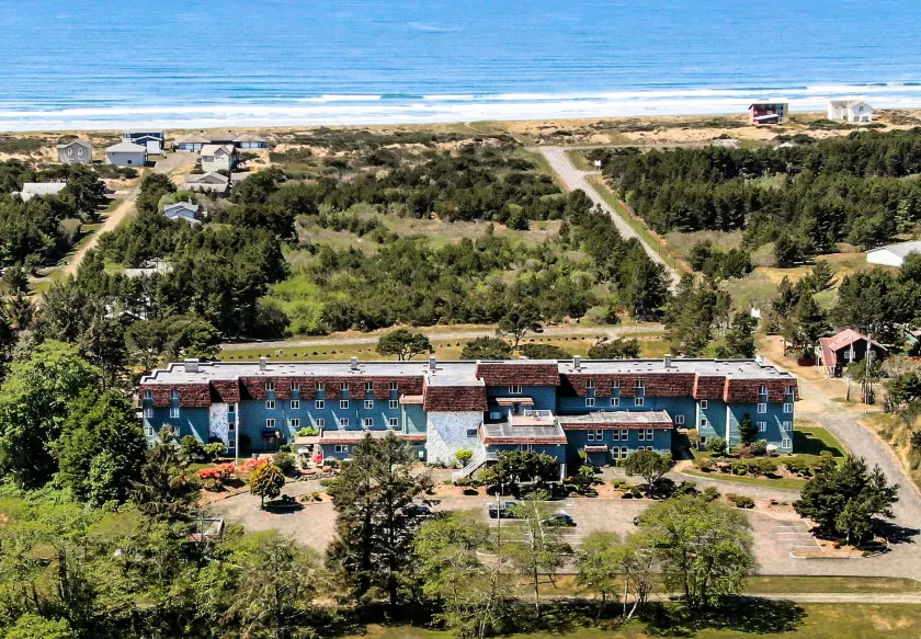Chateau Westport Resort, Trademark Collection by Wyndham - Image 1