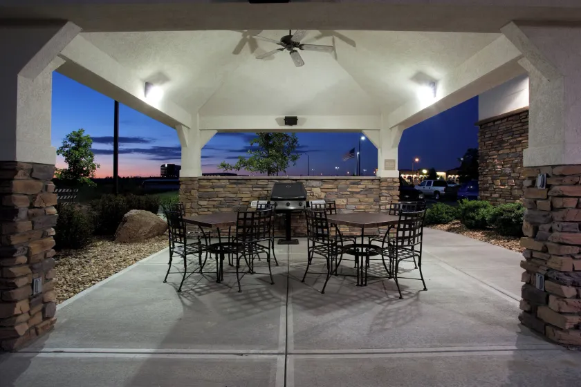 Candlewood Suites Loveland by IHG - Image 1