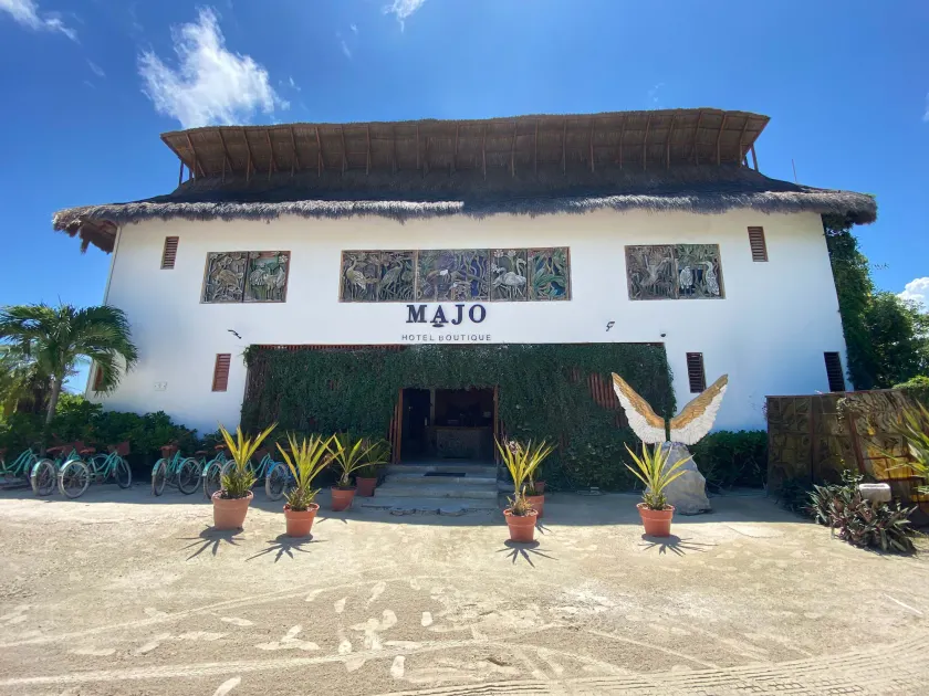MAJO Hotel Boutique - Image 1