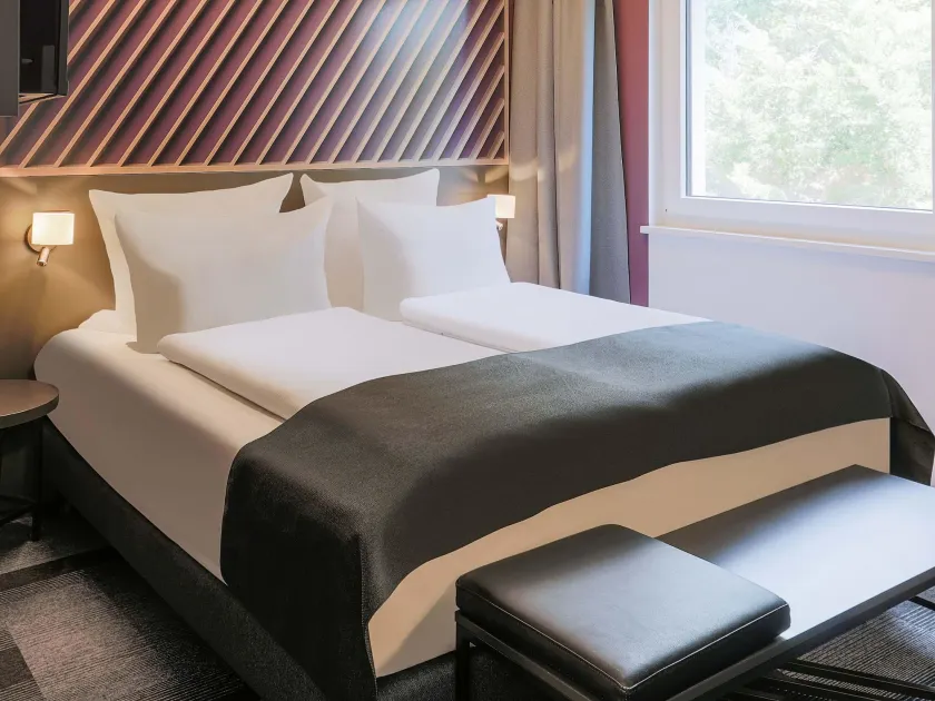 B&B HOTEL Bruchsal-Karlsdorf - Image 1