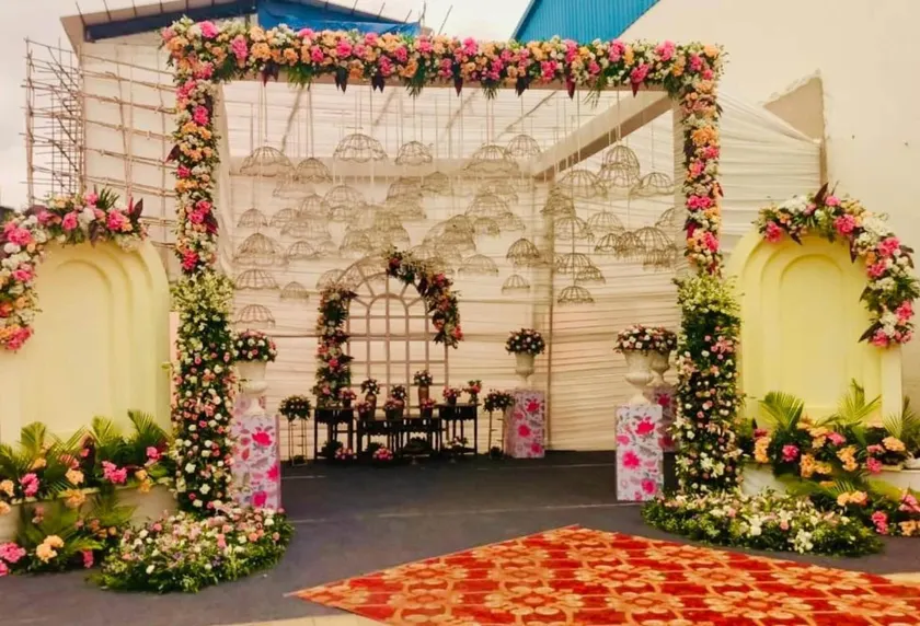 Hotel Shagun Farm - Image 1