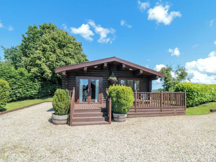 Roseberry Lodge 3 - Image 1