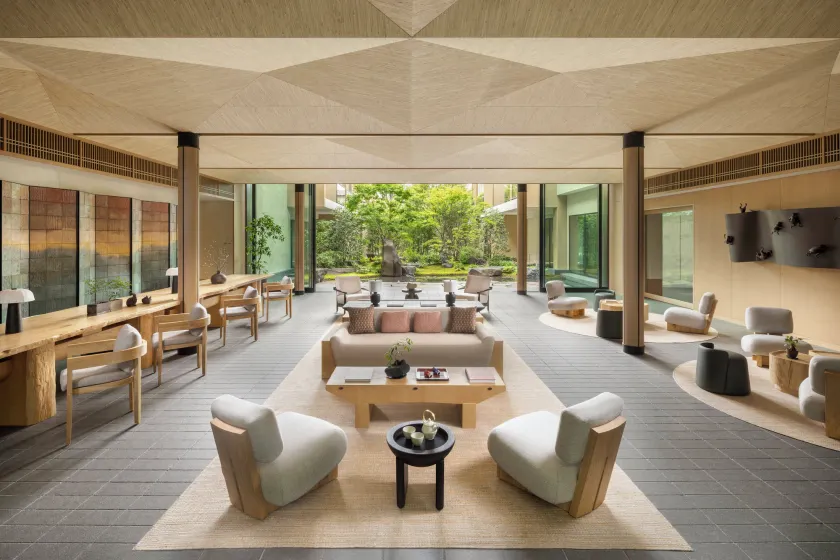 Six Senses Kyoto - Image 1