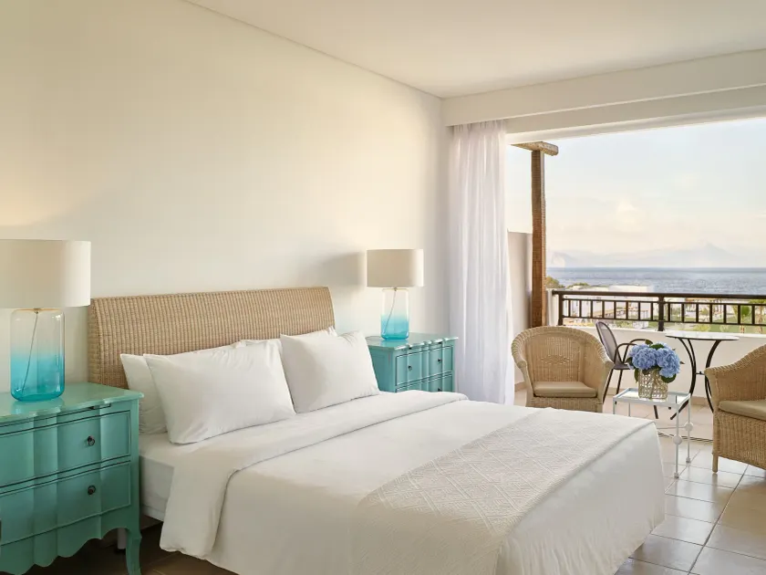 Grecotel Casa Marron - Room