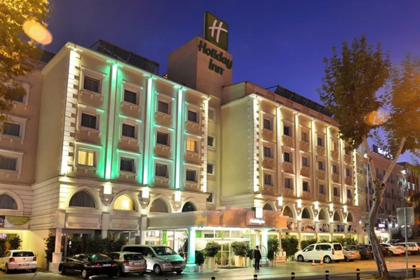 Holiday Inn Istanbul City by IHG - Image 1