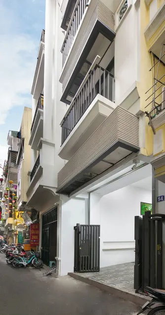 The Saga House - Image 1