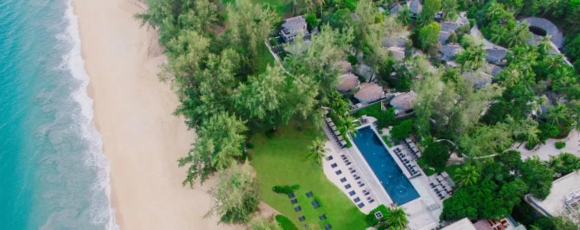 Renaissance Phuket Resort & Spa - Image 1