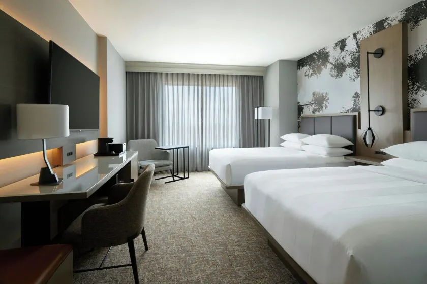 Denver Marriott South at Park Meadows - Image 1