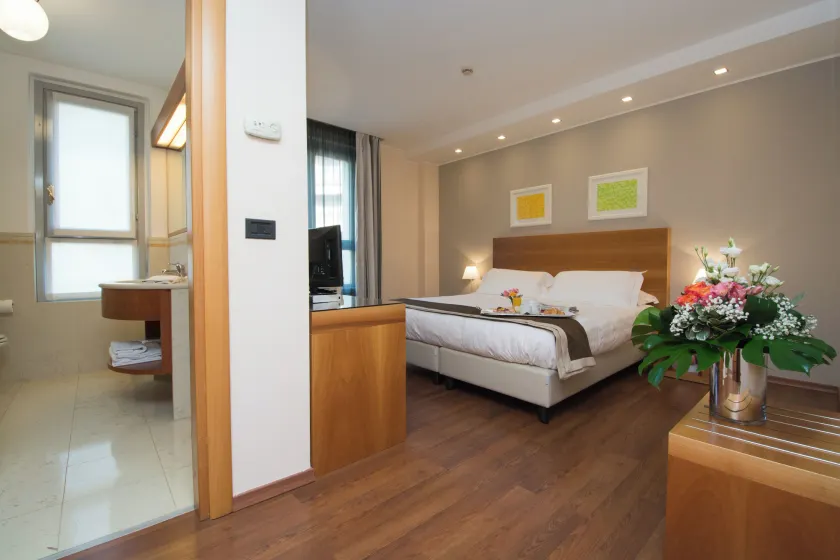 Hotel Royal Falcone - Image 1