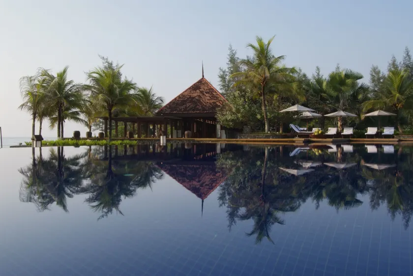 Tanjong Jara Resort, Terengganu - a Small Luxury Hotels of the World - Image 1