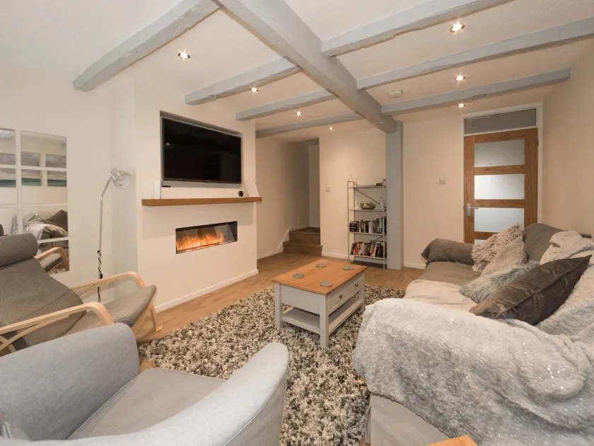 Seashells Cottage - Image 1