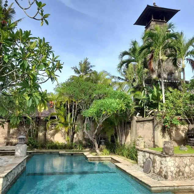 The Royal Beach Seminyak Bali - Image 1