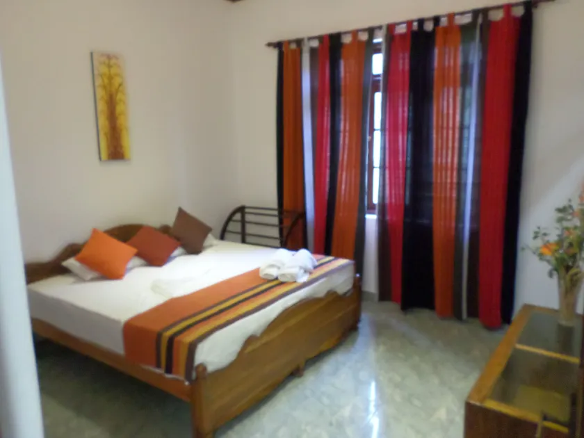 Leo's Home Stay - Image 1