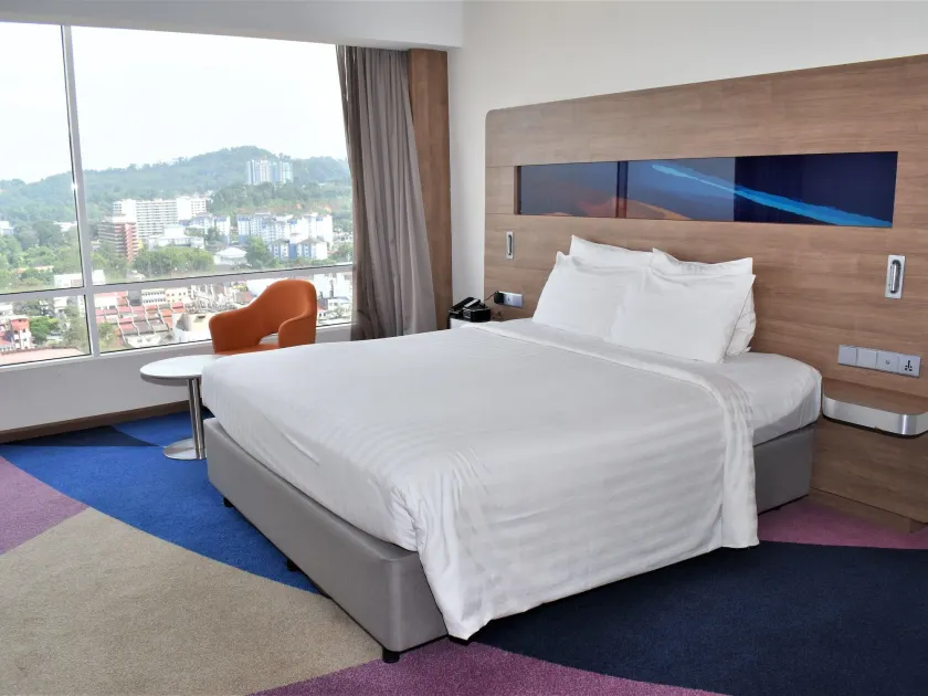 Novotel Taiping - Image 1