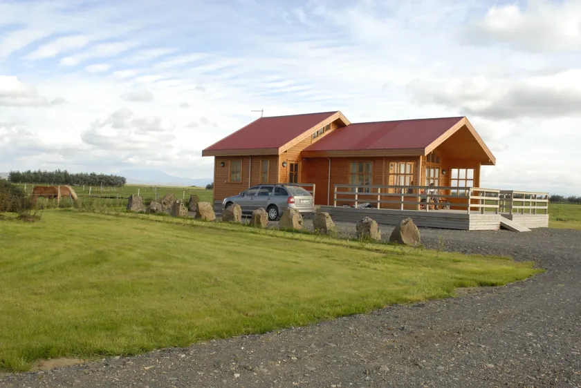 Vorsabær 2 Holiday Home - Image 1