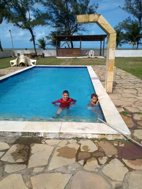 Pousada Cataventos - Image 1