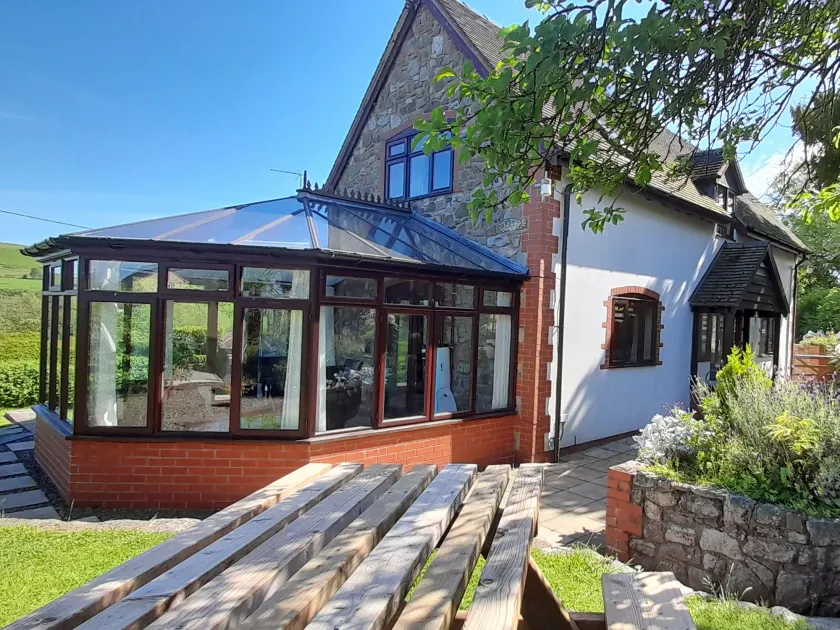 Rowan Cottage - Image 1