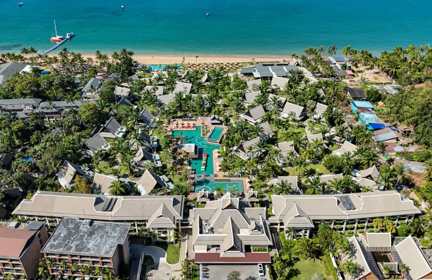 La Solaya Khao Lak - Image 1