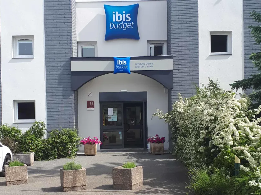ibis budget Versailles Chateau Saint cyr l'Ecole - Image 1