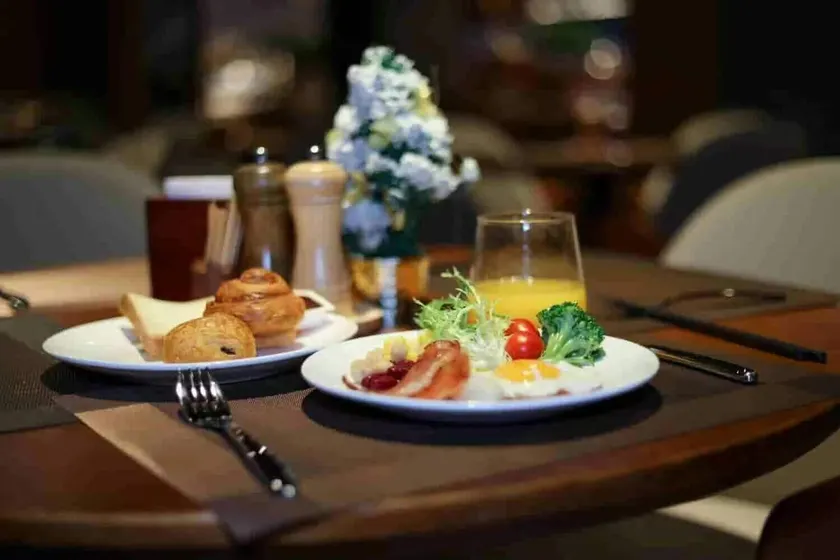  UrCove by Hyatt Foshan Downtown - Image 1