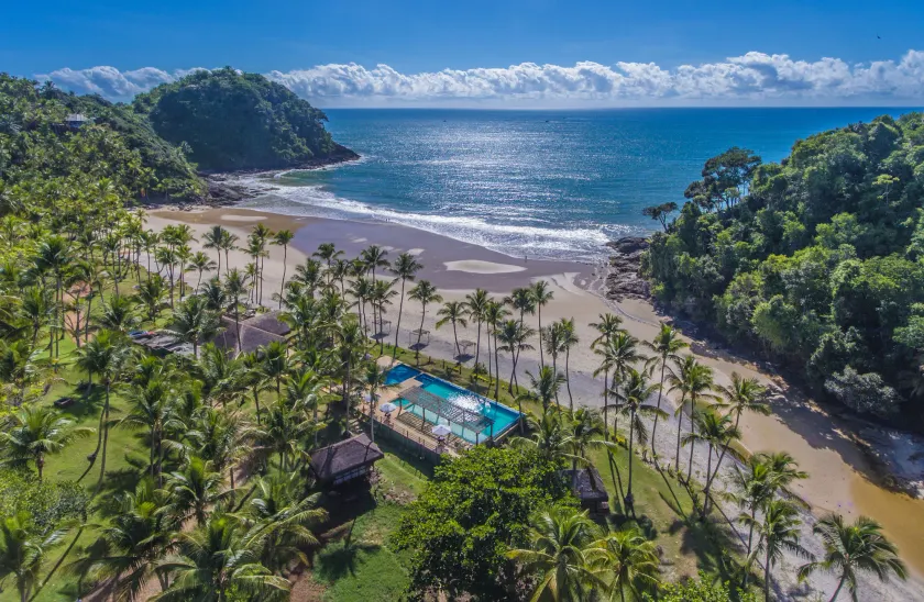 São José Beach Club & Casa Pé na Areia - Image 1