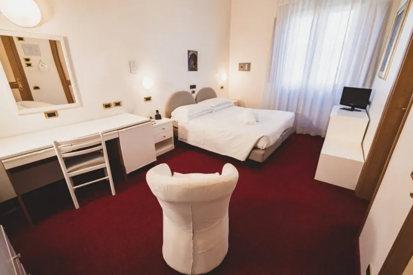 Grand Hotel Milano - Image 1