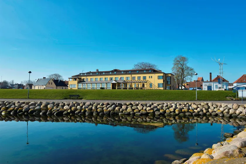 Hotel Svea, BW Signature Collection - Image 1