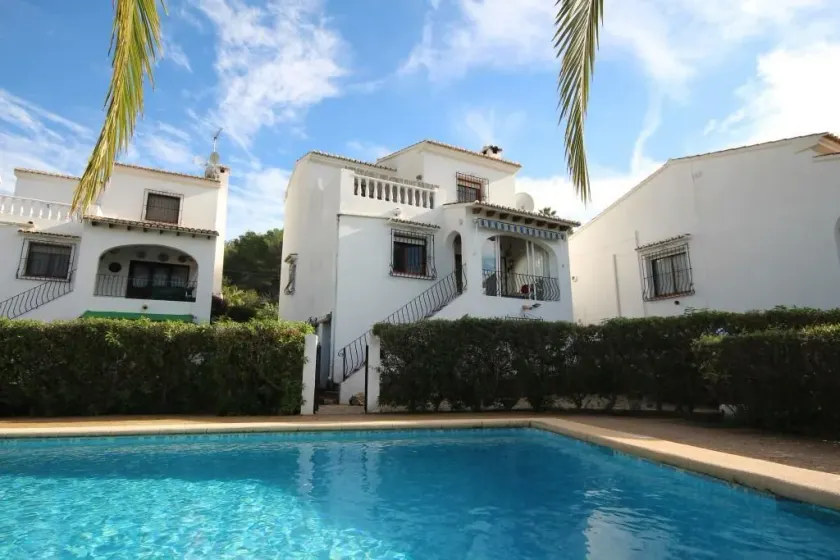 Villa Los Molineros - Image 1