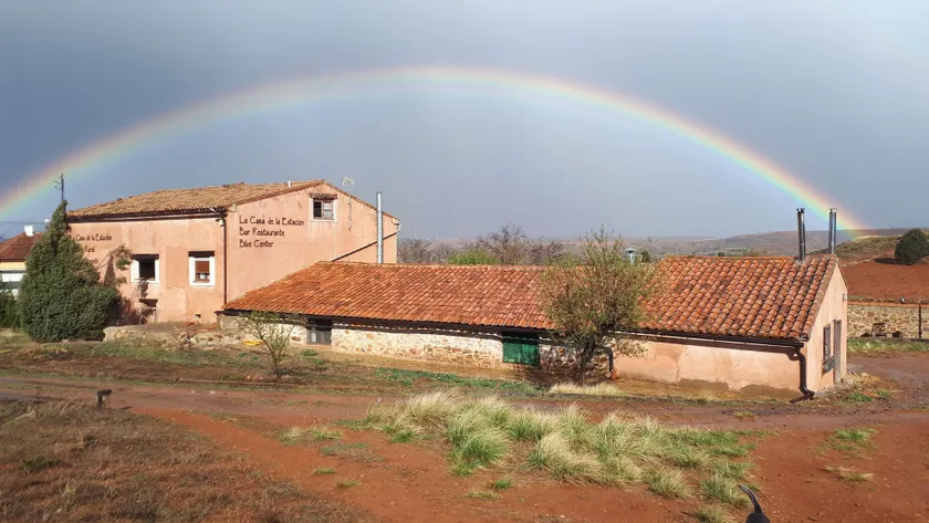 La Casa de la Estación - Image 1