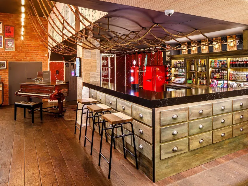 ibis Styles London Southwark - near Borough Market - Image 1
